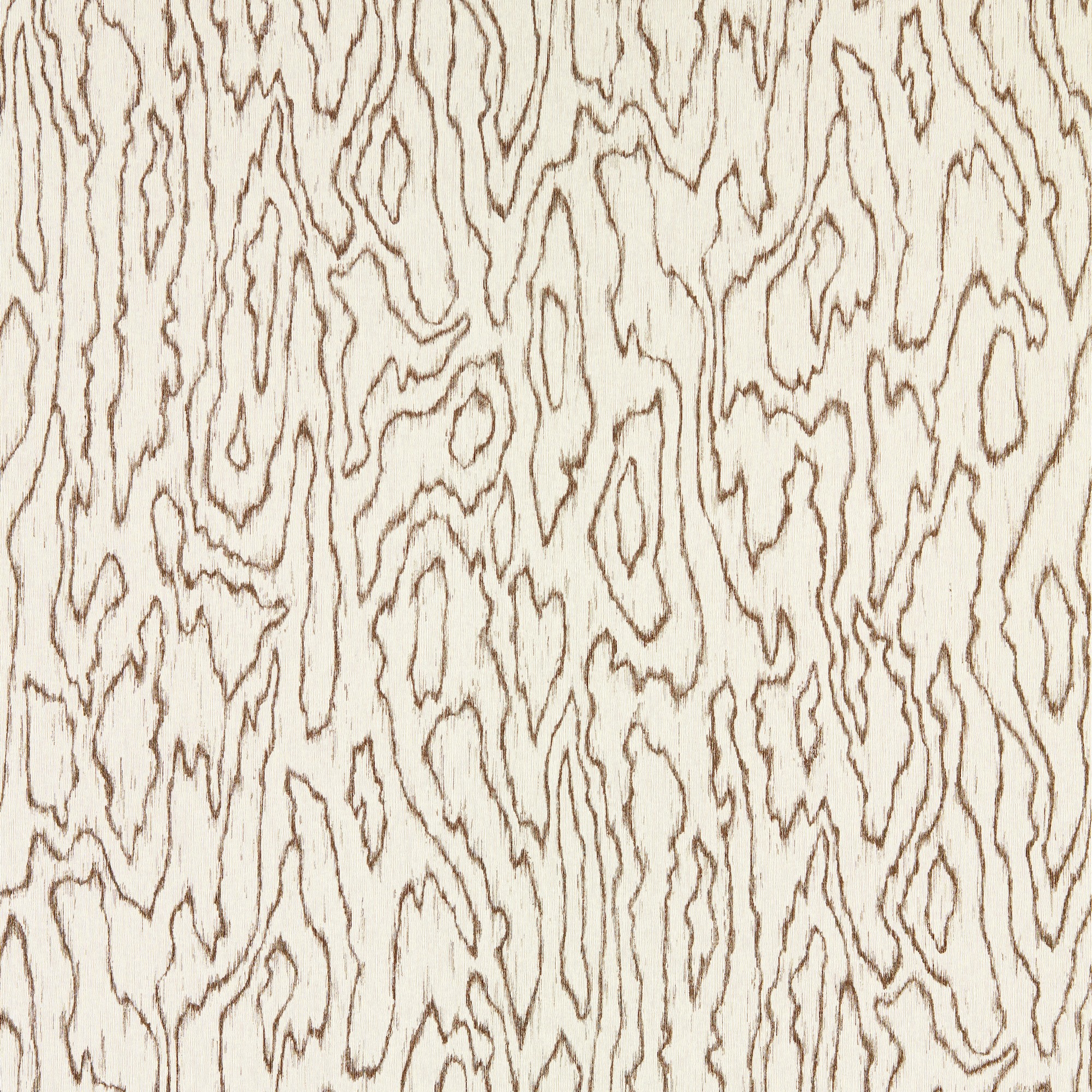 Edenfield Wallpaper 113172 By Harlequin X Henry Holland In Chocolate Brown